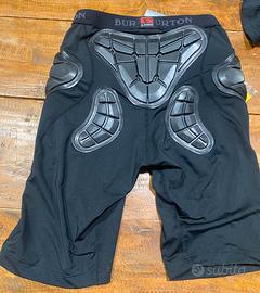 Paracoccige G-Form Burton  tg.S