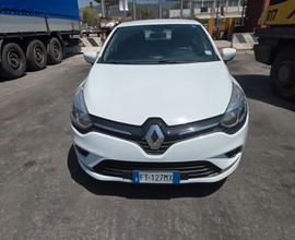 Renault Clio dCi 8V 75 CV 5 porte Duel