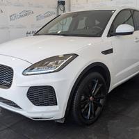 Jaguar E-Pace 2.0d i4 Chequered Flag awd 180cv aut