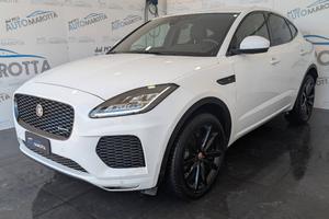 Jaguar E-Pace 2.0d i4 Chequered Flag awd 180cv aut