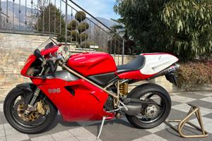 Ducati 996 sps