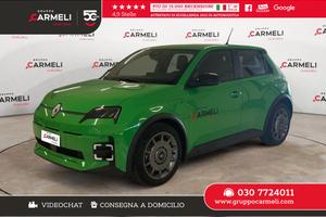 Renault Renault 5 Evolution urban range 120cv