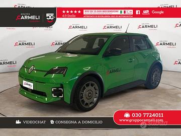 Renault Renault 5 Evolution urban range 120cv