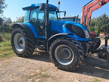 Landini landpawer 165 