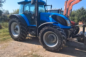 Landini landpawer 165 