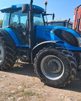 Landini landpawer 165 