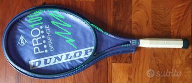 Racchetta Dunlop