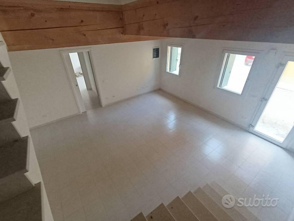 Appartamento – San Possidonio, Torre - Altro