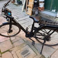 Bianchi assistita