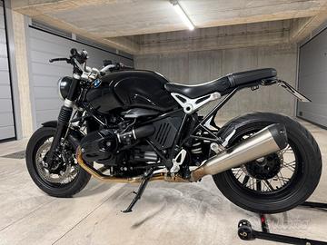 BMW R nine T 1200 110 cv