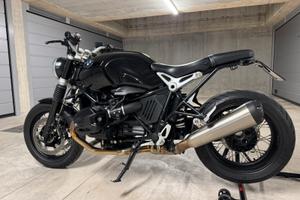 BMW R nine T 1200 110 cv