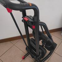 Vogatore Domyos 100