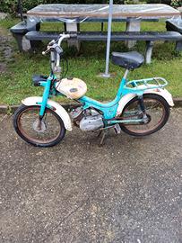 Malaguti Altro modello - 1969