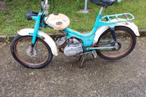 Malaguti Altro modello - 1969