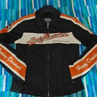giubbino da donna originale Harley Davidson 