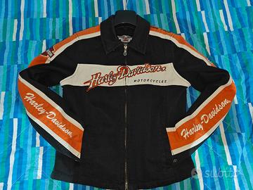 giubbino da donna originale Harley Davidson 