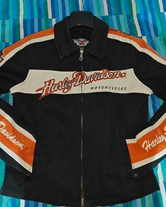 giubbino da donna originale Harley Davidson 