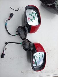 Specchietto retrovisore dx/sx mini aceman del 2025