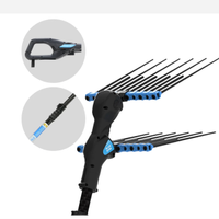 Abbacchiatore Campagnola Alice STAR 58 PLUS carbon