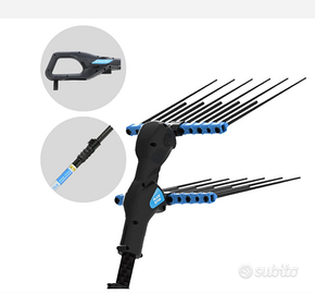 Abbacchiatore Campagnola Alice STAR 58 PLUS carbon