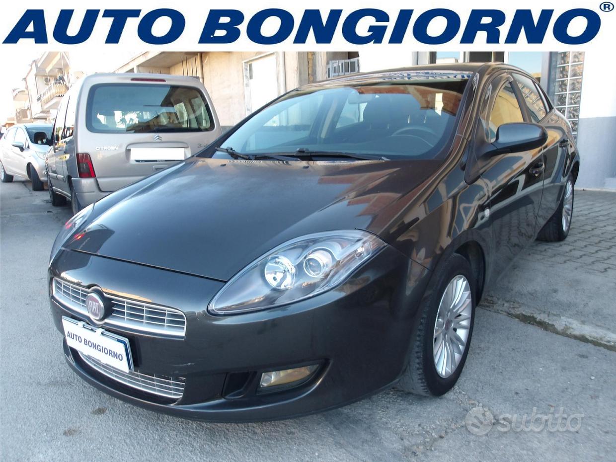 Fiat Bravo 2ª serie