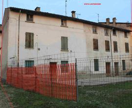 Rustico da ristrutturare
