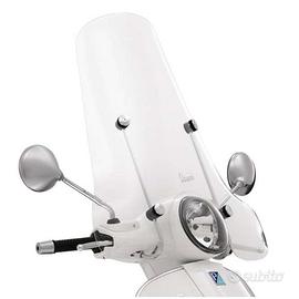 parabrezza alto vespa gts 2006-2022