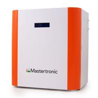 Mastertronic e kh keeper plus per esami automatici