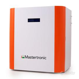 Mastertronic e kh keeper plus per esami automatici