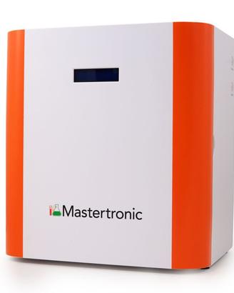 Mastertronic e kh keeper plus per esami automatici