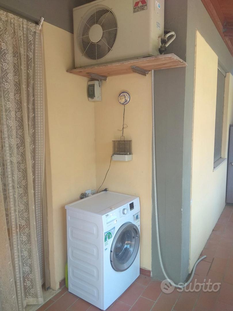 Apartment in Follonica, Salciaina, Grosseto - More