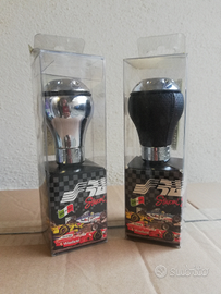 Pomello Cambio (Simoni Racing) (universali)