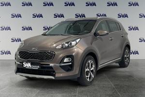 Kia Sportage IV 2018 1.6crdi 115CV 2WD Energy - IV