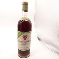 Muscat Domaine de La Trappe Henri Borgeaud