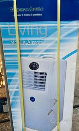 Condizionatore Portatile Supercubetto Living