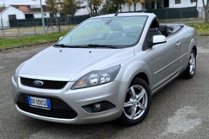 Ford Focus 2.0 TDCI CABRIO Neopatentati