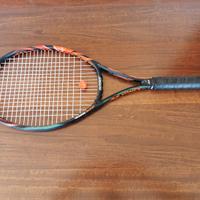racchetta tennis yonex vcore duel g