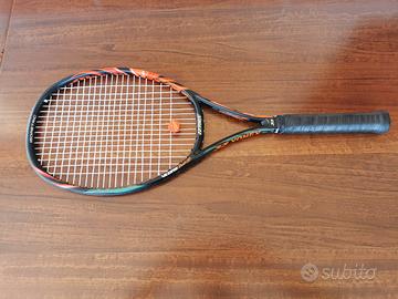 racchetta tennis yonex vcore duel g