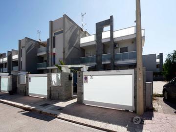 Appartamento - Giovinazzo