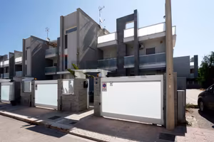 Appartamento - Giovinazzo