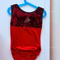 Body ginnastica Artistica