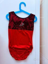 Body ginnastica Artistica