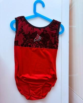 Body ginnastica Artistica