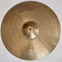 ZILDJIAN AVEDIS RIDE "20 (VINTAGE)