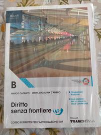 Diritto senza frontiere up 