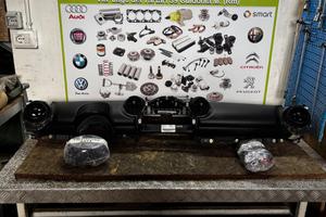 kit airbag MINI COUNTRYMAN 2013