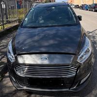 Ricambi Ford Galaxy 2017