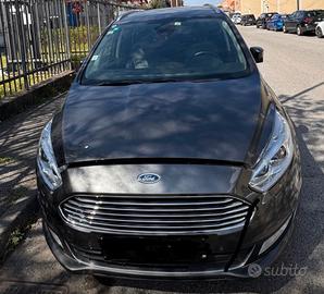 Ricambi Ford Galaxy 2017