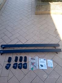 Barre portatutto Thule