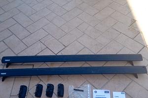 Barre portatutto Thule